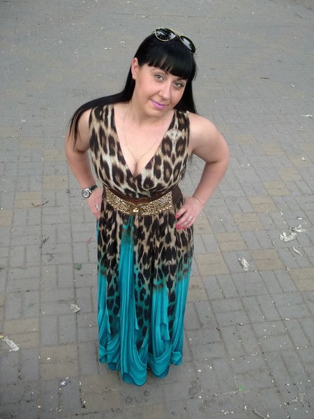 Марина Сукрушева