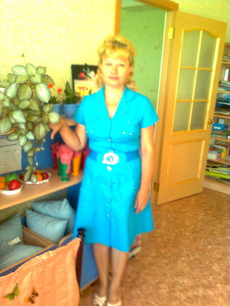 Вера Пылина