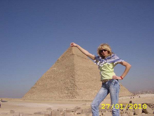 Татьяна Бабич