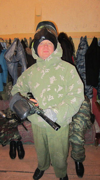 Дмитрий Журавлев