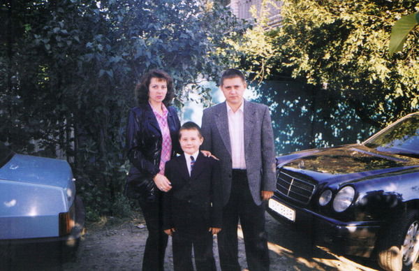 Светлана Ефремова