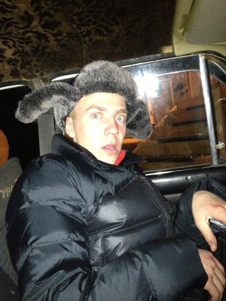 Дэнис Медведев