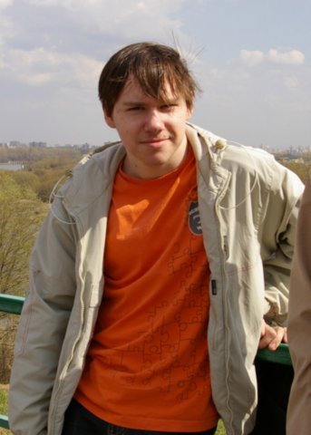 Сергей Турункин