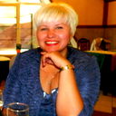 Ирина Пялина