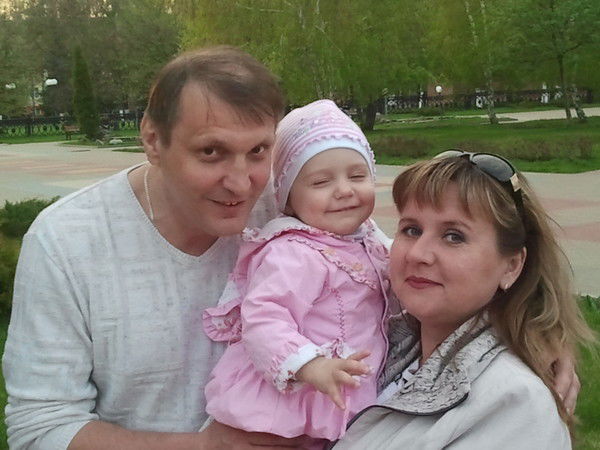 Виталий Березенский