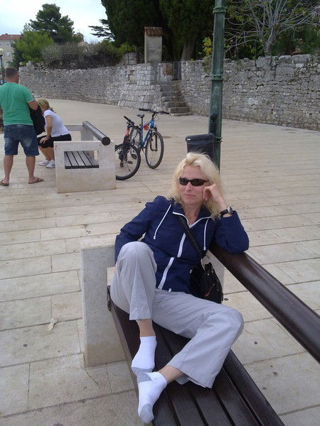 Нина Щегоцкая