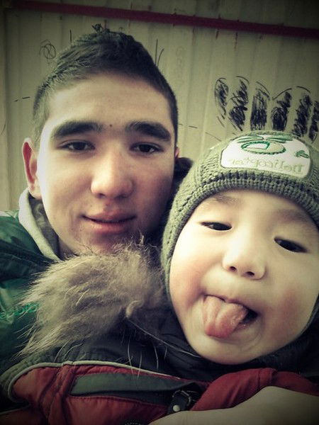 Артыков Аман