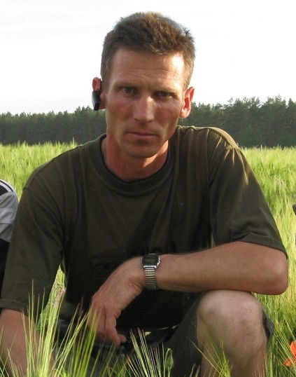 Cергей Шеденков