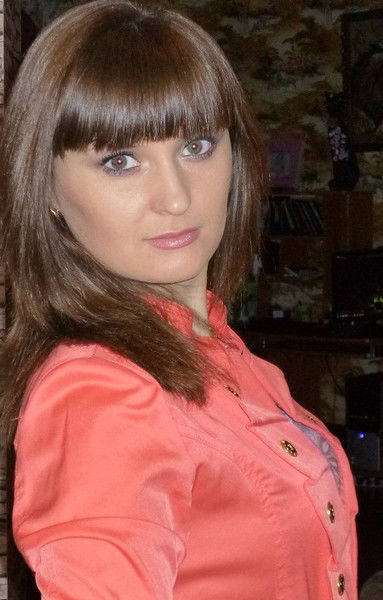 Екатерина Струкова