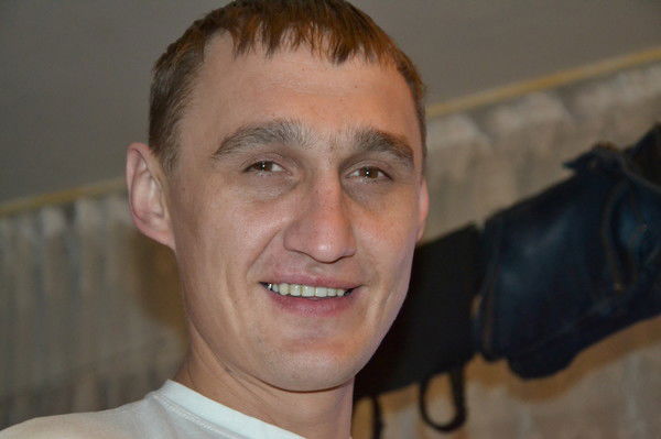 Иван Казанцев