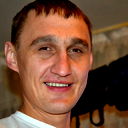 Иван Казанцев