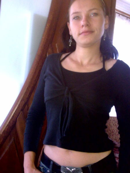 Ирина Коновальчук