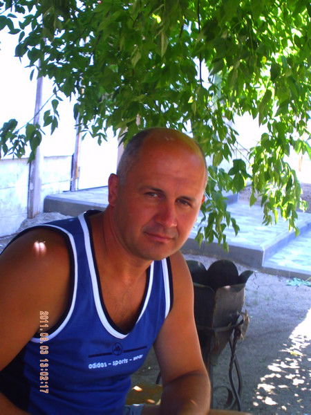 Сергей Титаренко