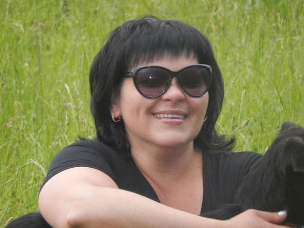 Наташа Толкачёва