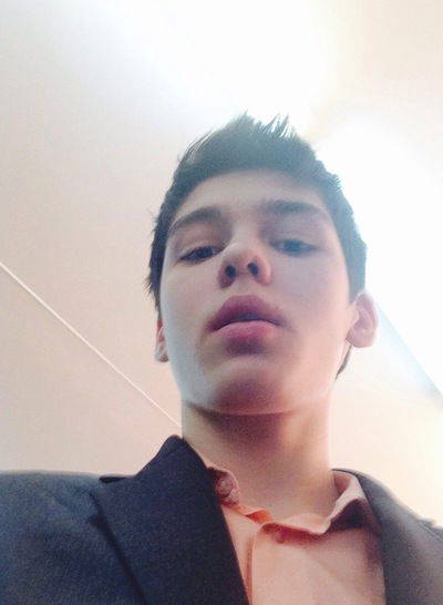 Вадим Мурашкин