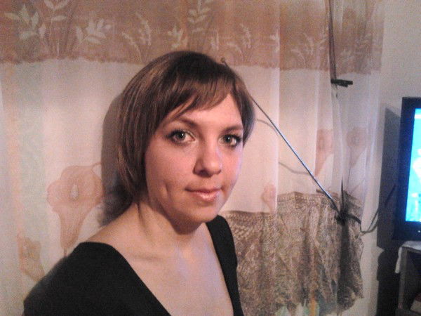 Мария Бойко