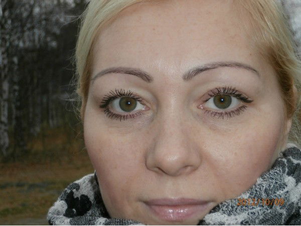 Оксана Пильникова