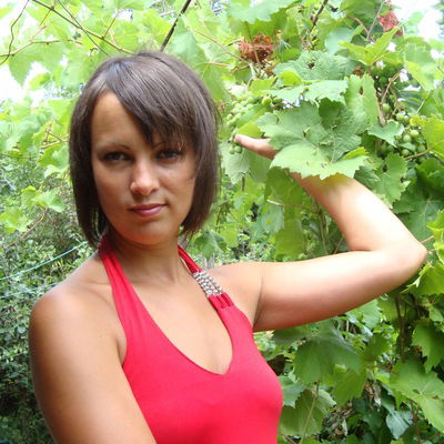 Юлия Мисюлина