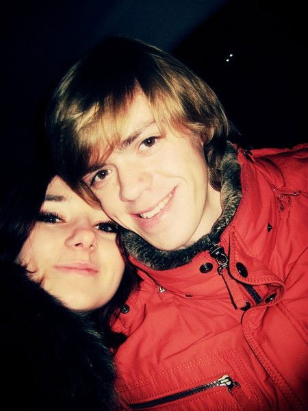 Михаил Самсонов