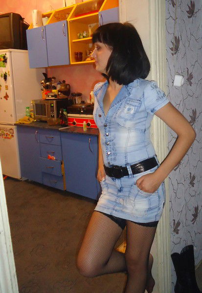 Ксения Алемесова