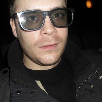 Денис Сахно