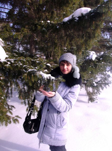 Юлия Резина