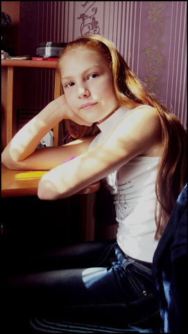 Надежда Носкова