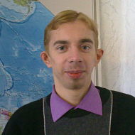 Саша Вихарев