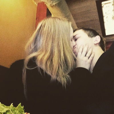 Виктория Аришина