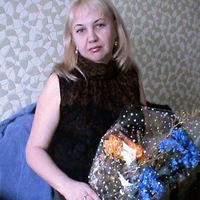 Юлия Малёва