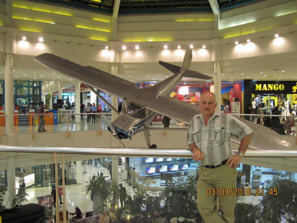 Геннадий Жуков