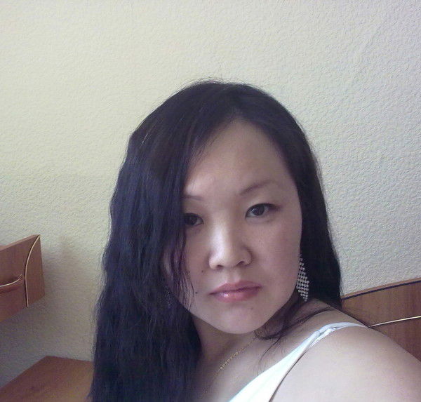 Виктория Лим