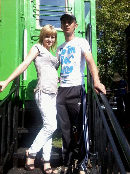 Дмитрий Томин