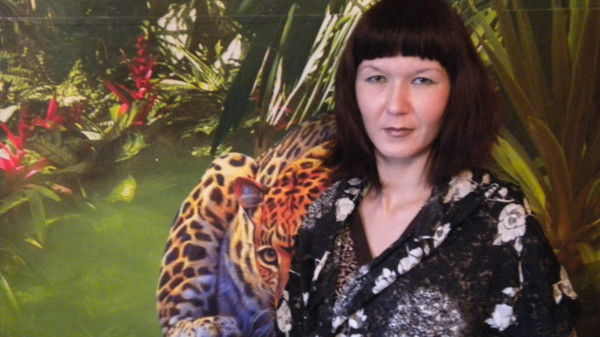 Лилия Ахметова