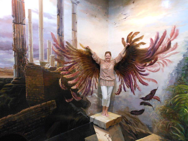 Евгения Тимофеева