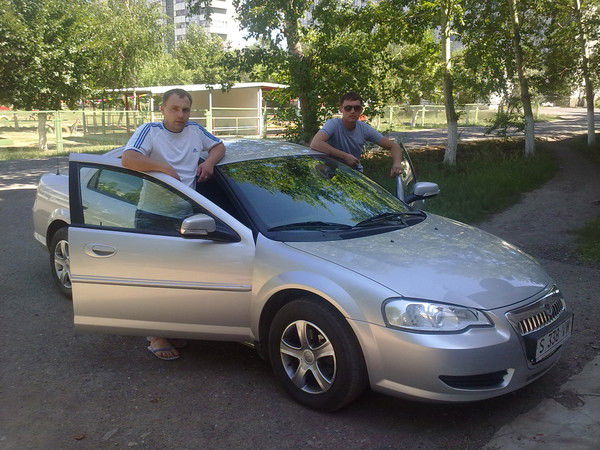 Александр Осипцов