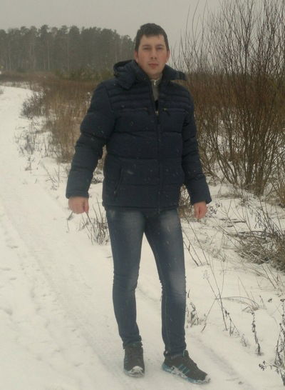 Колян Макаров