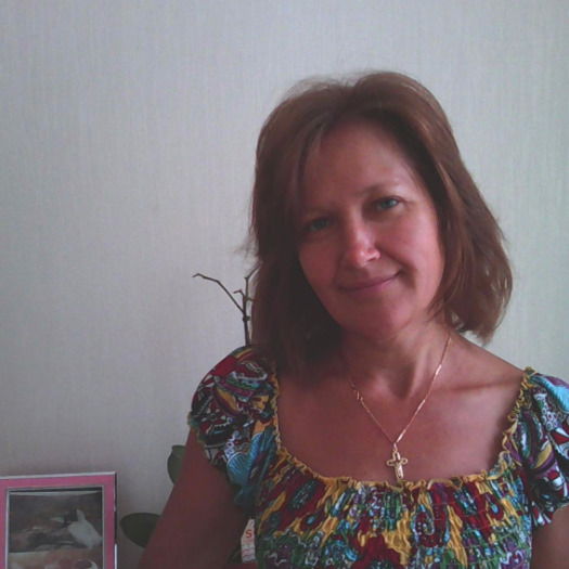 Татьяна Овчиникова