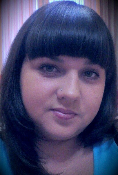 Виктория Верховод