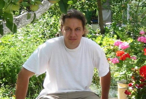 Евгений Аношкин