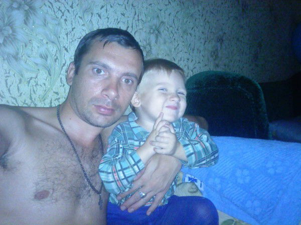 Александр Пивень