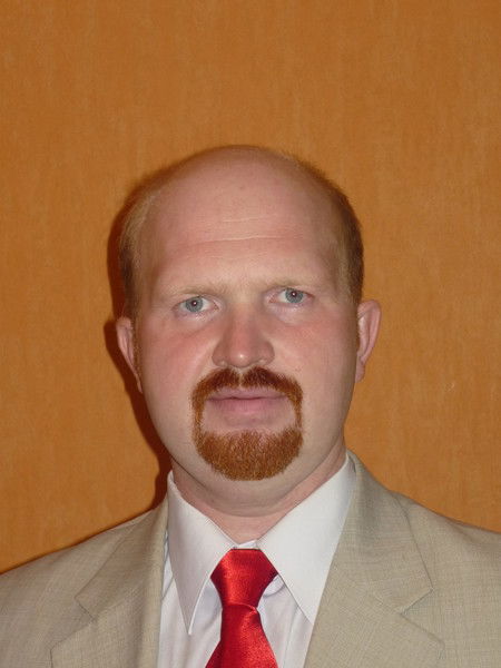 Сергей Васильевич Коноплёв