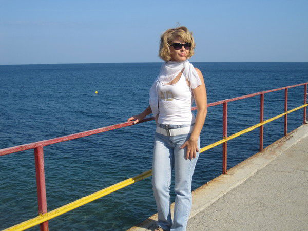 Елена Тужикова