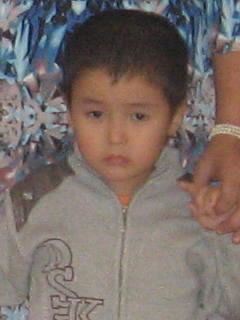 Жандос Утаршиев