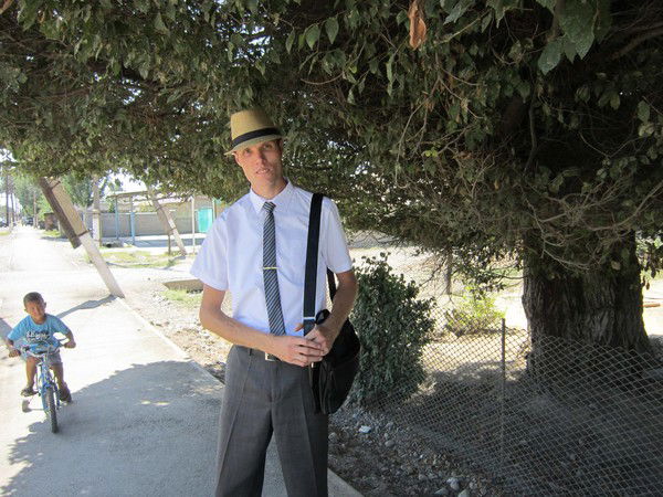 Олег Гольцов