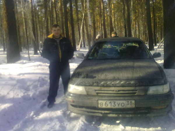 Вячеслав Мудренов