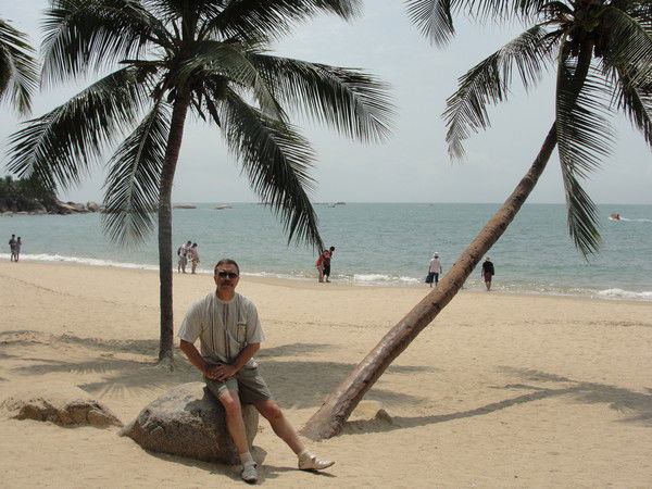 Олег Лабуркин