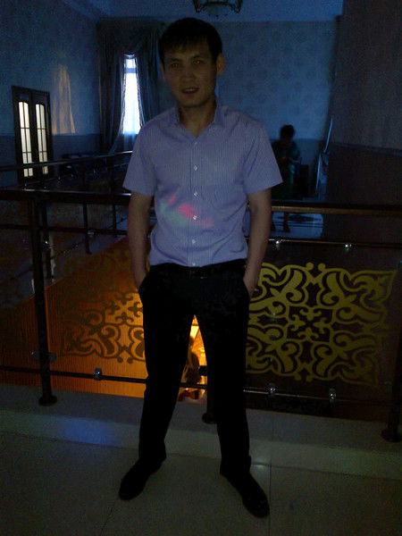 Ардак Коккозов