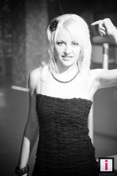 Наталья Газукина