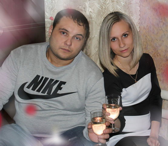 Виктория Рубан